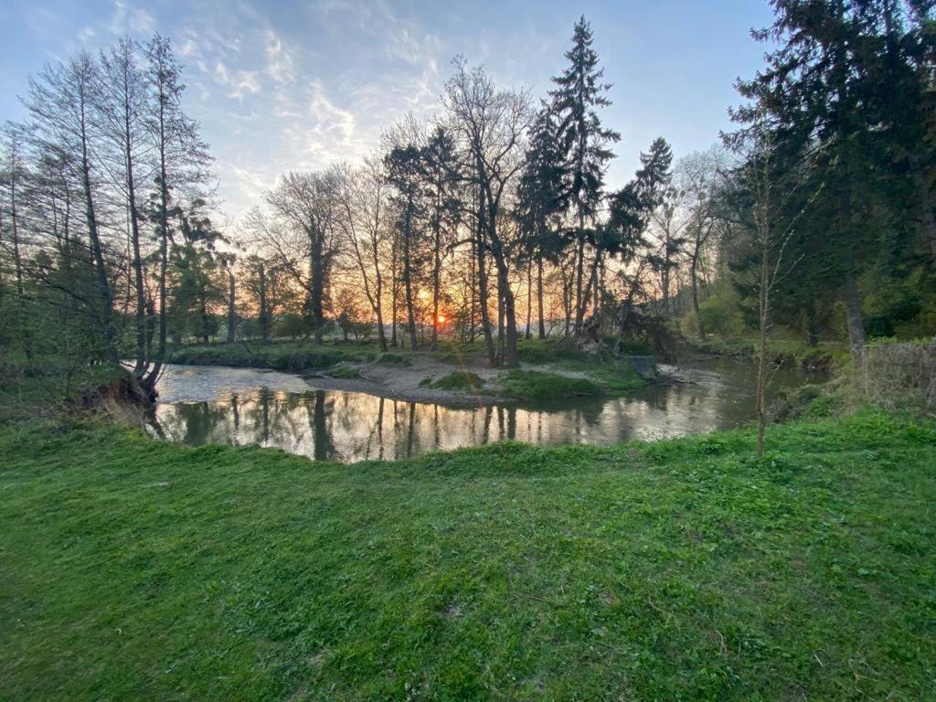Villa Warempel Valkenburg aan de Geul Exterior foto