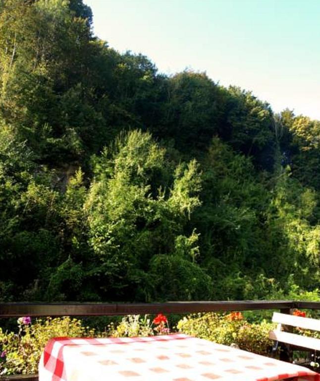Villa Warempel Valkenburg aan de Geul Quarto foto