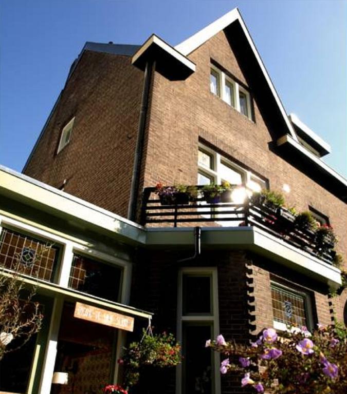 Villa Warempel Valkenburg aan de Geul Exterior foto