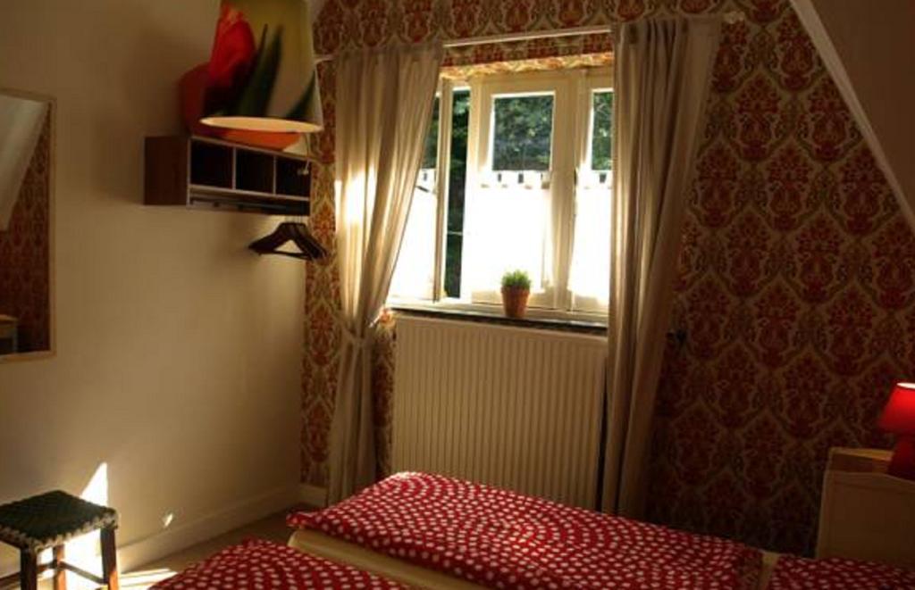 Villa Warempel Valkenburg aan de Geul Quarto foto
